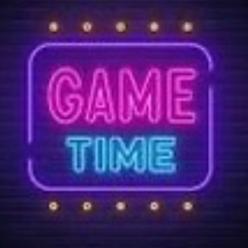 Unlisted Game Number Two Of Round Two